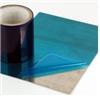 蓝色铝塑板保护膜,透明铝板保护膜
